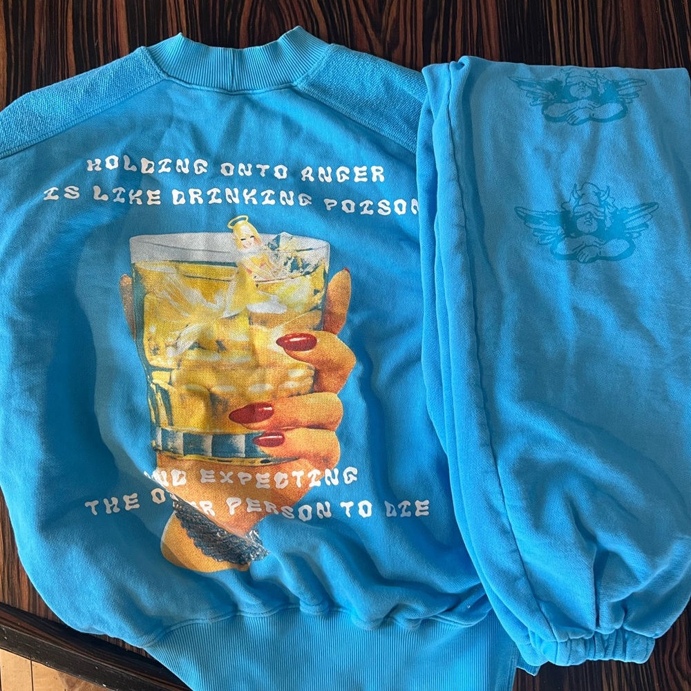 Boys Lie Set